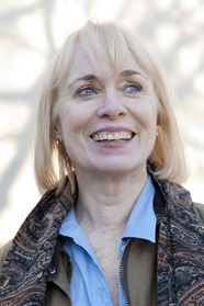 Maryann Macdonald