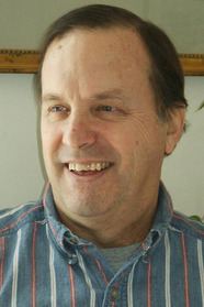 Ed Gray