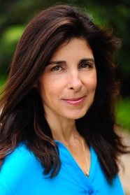 Anita Hughes