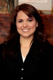 Christine O'Donnell
