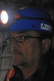 Peter A. Galuszka