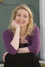 Jennifer Donnelly