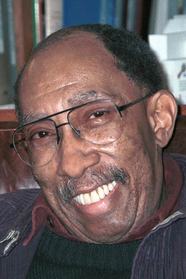 Julius Lester
