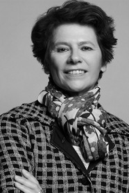 Judith Mackrell