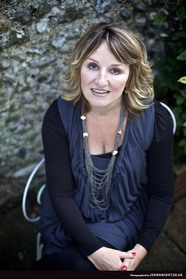 Sarah Rayner