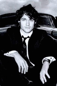 Hugh Dancy