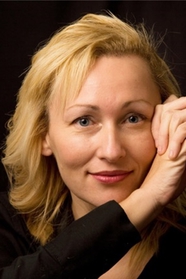 Sarah Pinborough