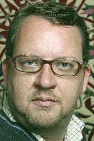 Philip Hensher