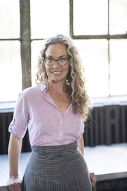Zoë François