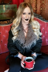 Leigh Bardugo
