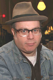 Mike Edison