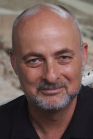 David Brin