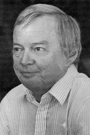 Fred Saberhagen