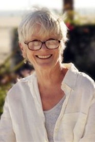 Barbara Abercrombie