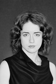 Amelia Gray