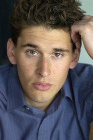 Ben Greenfield