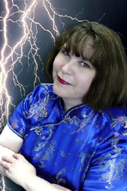 Rachel Caine