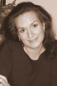 Marianna Jameson