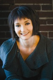 Donna VanLiere