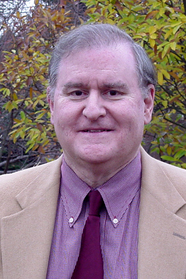 Gary May