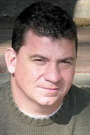 Jerry Langton