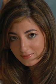 Nadine Dajani
