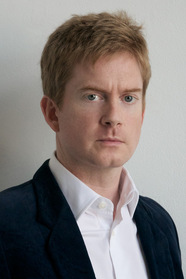 Jay Kirk