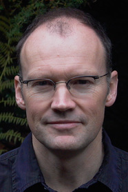Bruce Grierson