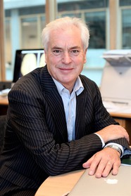 Ian H. Robertson