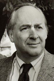 J. G. Ballard