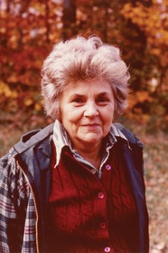 Elizabeth Bishop