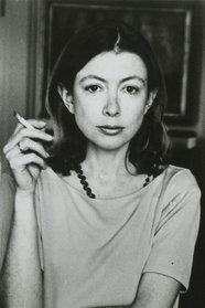Joan Didion