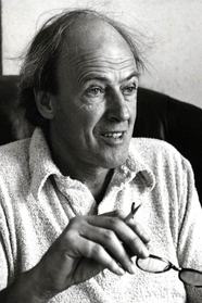 Roald Dahl