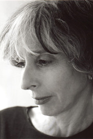 Deborah Eisenberg