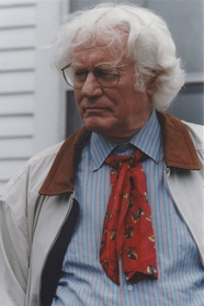 Robert Bly