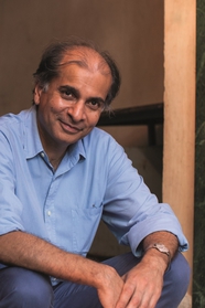 Sunil Khilnani