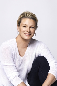 Kristin Hannah