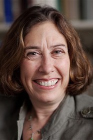 Deborah Solomon