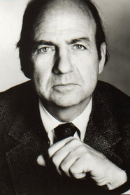 Calvin Trillin