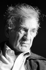 Elie Wiesel