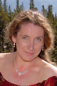 Elspeth Cooper