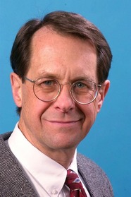 Harry L. Watson