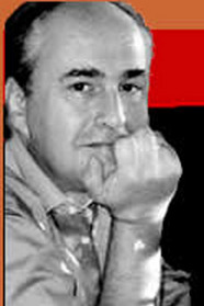 Jasper Becker