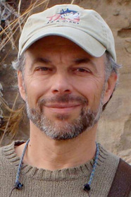 Carl Safina