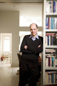 Alain de Botton