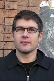 Simon Reynolds
