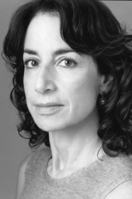 Judith Thurman