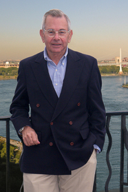 Kenneth Roman