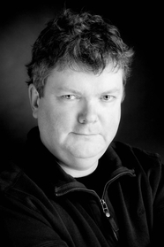 Alan Glynn