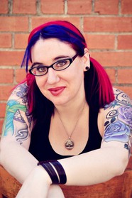 Heather Anastasiu